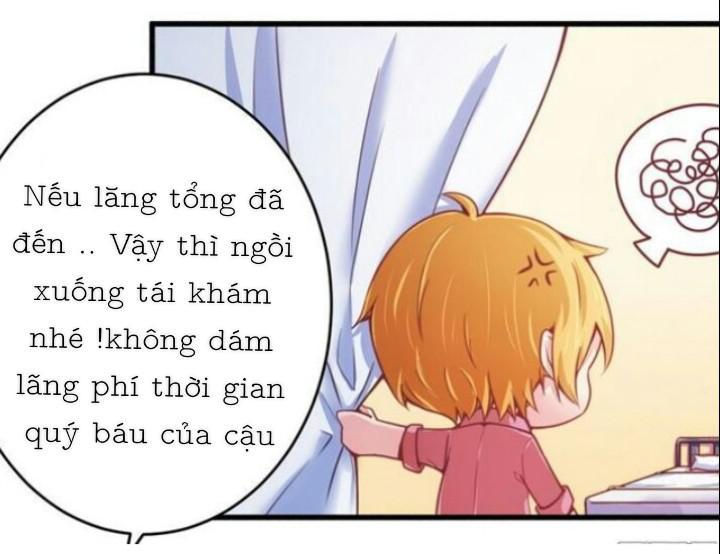 tổng tài đã cưới em chapter 19 2