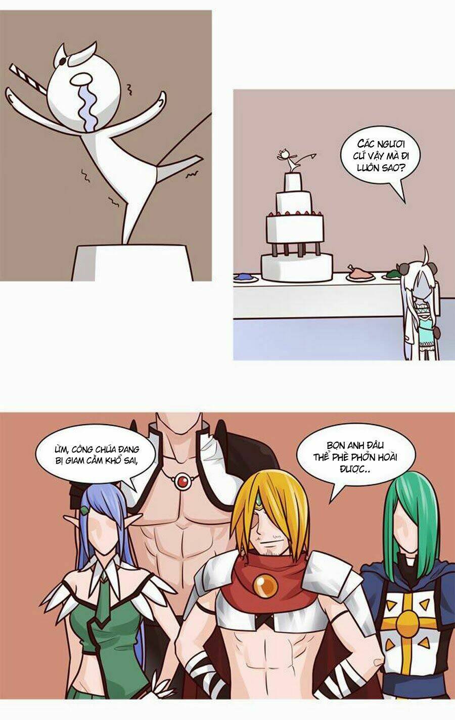 the devil king is bored chapter 45 3