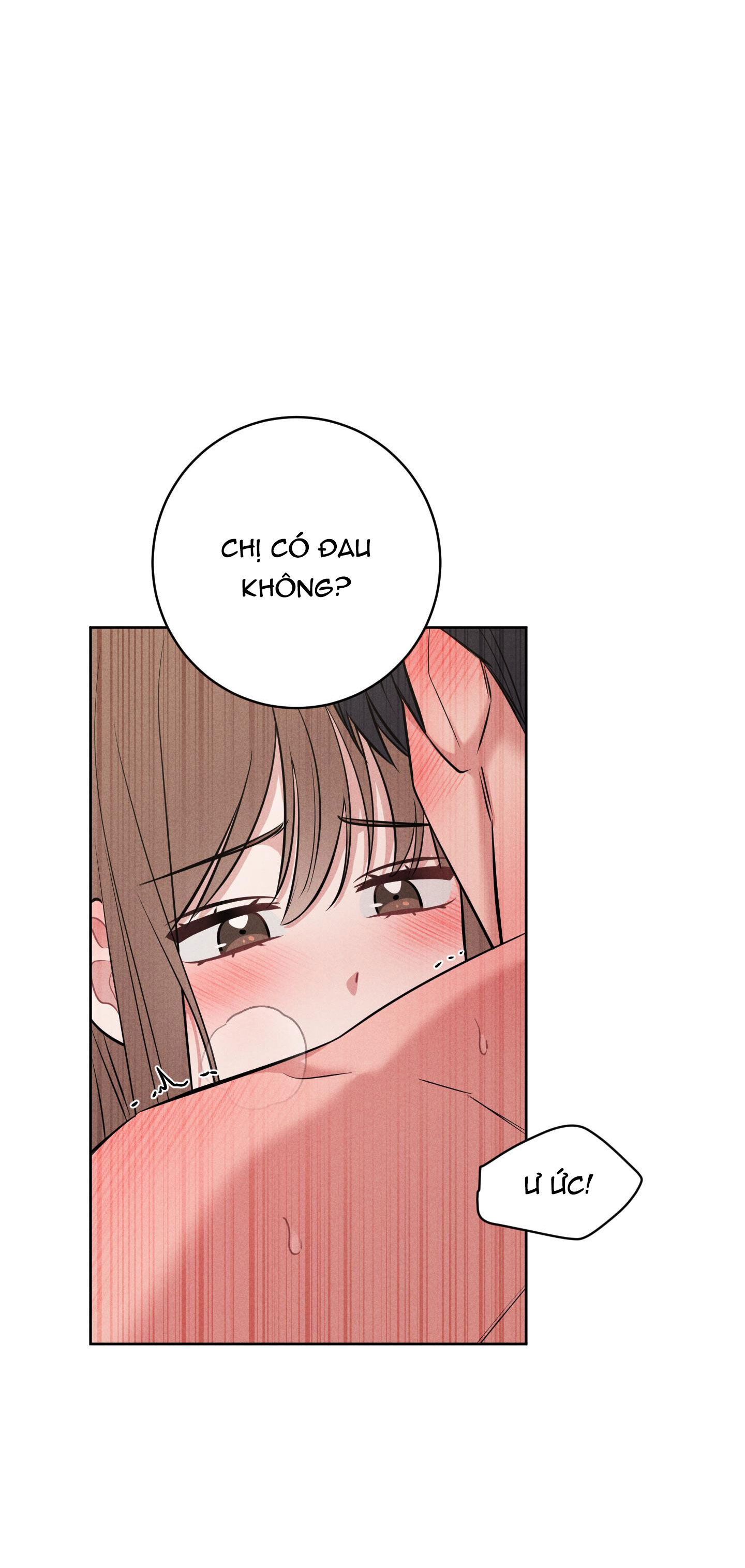 [18+] thành người yêu kém tuổi từ hôm nay chapter 13.1 22