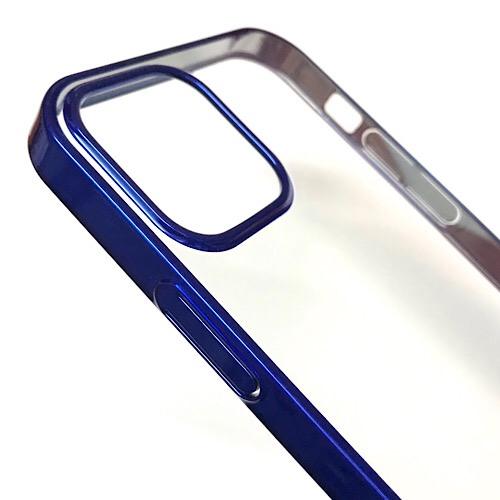 Ốp lưng cho iPhone 12 Pro (6.1) và iPhone 12 (6.1) hiệu X-Level Glass Pc trong suốt (không ố màu) - Hàng nhập khẩu