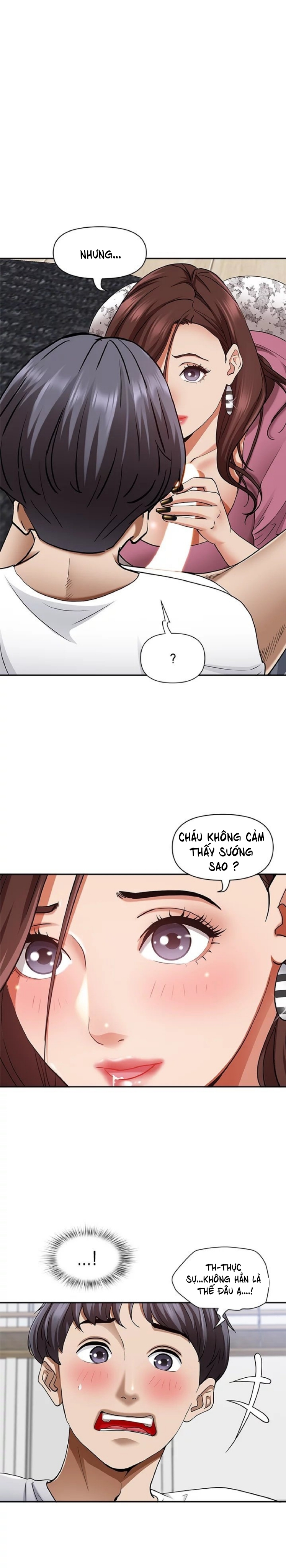 chung nhà bạn mẹ chapter 15 7