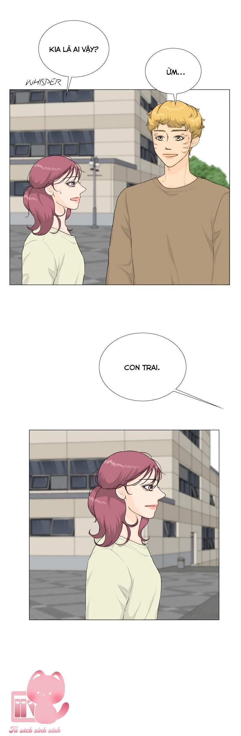 bán quỷ chapter 91 12