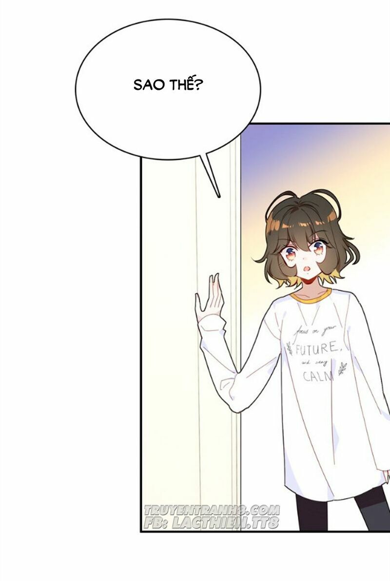 Ái Thượng Ngạo Kiều Long Vương Gia chapter 39 - Trang 26