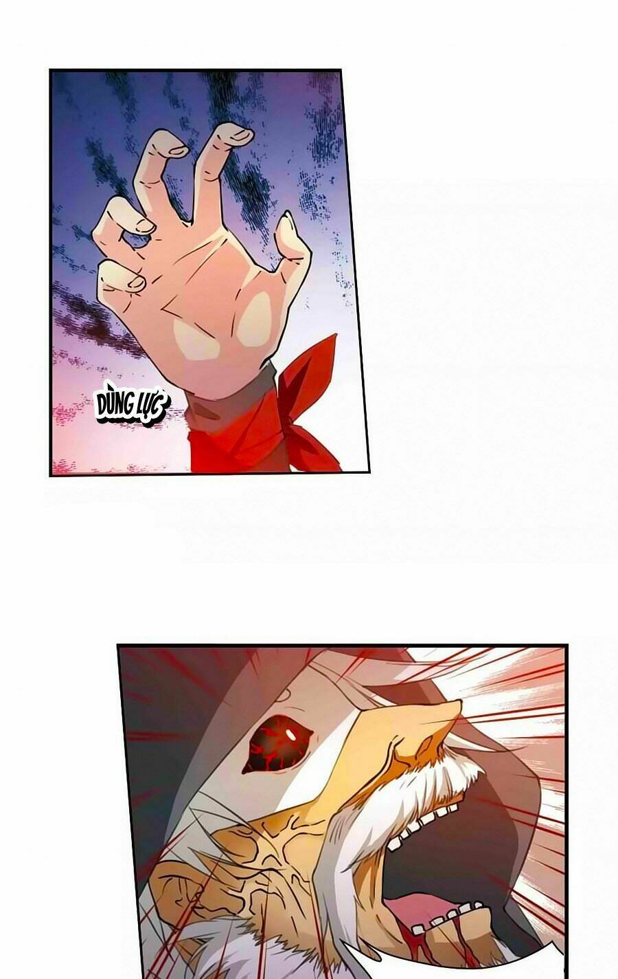 tam nhãn hao thiên lục chapter 274.2 5