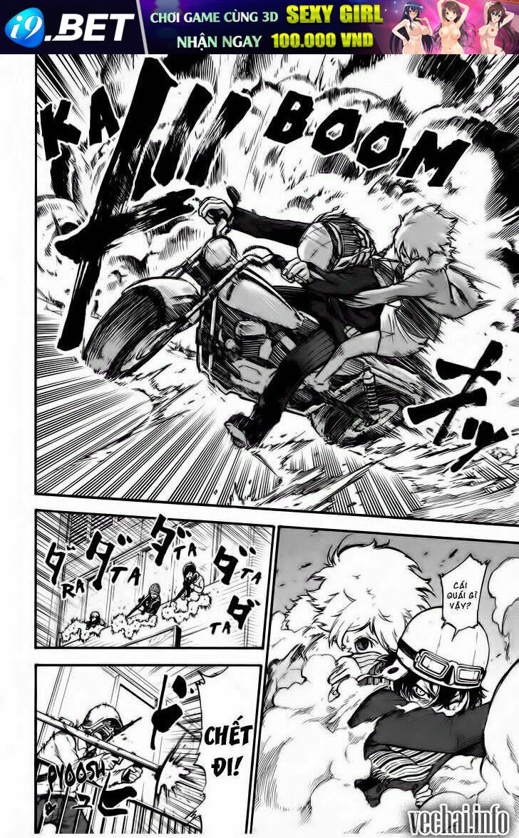 dolly kill kill chapter 6 5