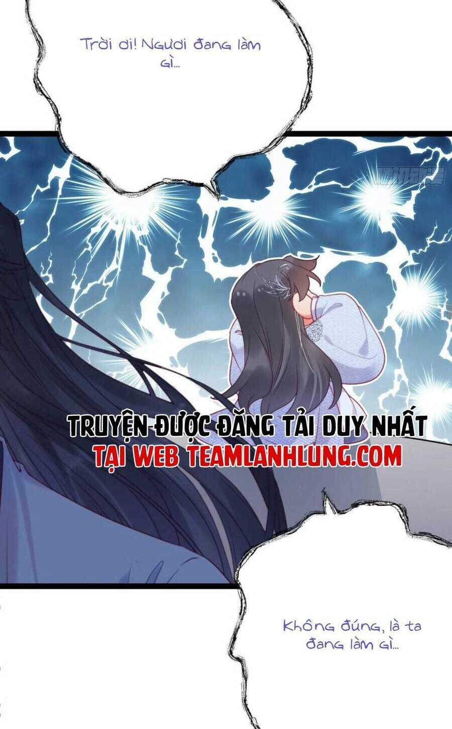 Nghịch Đồ Mỗi Ngày Đều Muốn Bắt Nạt Sư Phụ Chapter 36 - Trang 45