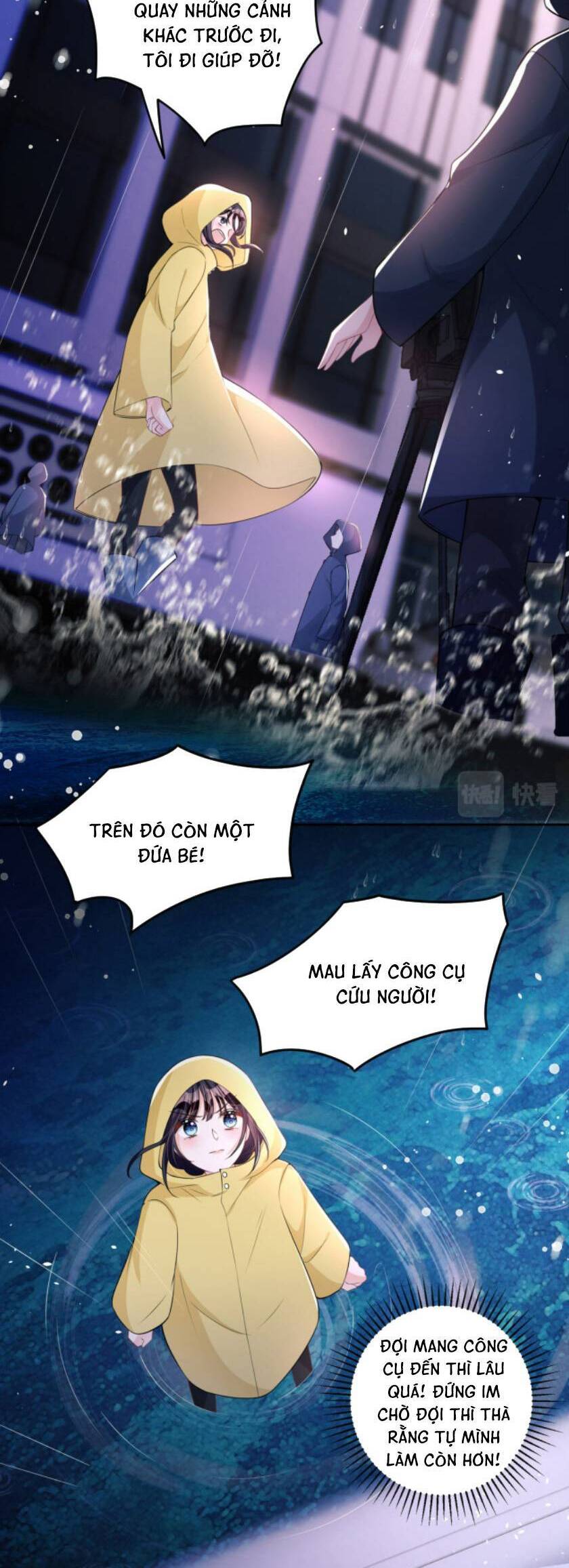 tổng tài huyết tộc cực sủng cô vợ mỹ nhân ngư chapter 31 8