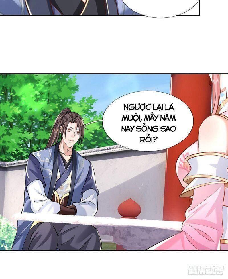 Ta Trở Về Từ Thế Giới Tu Tiên chapter 87 16