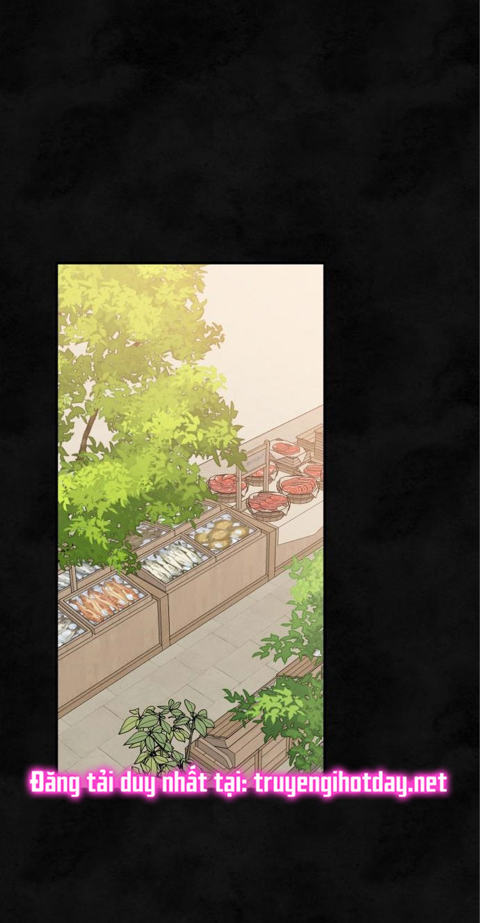 Bạo Chúa Muốn Có Cuộc Sống Tốt Đẹp chapter 58.1 - Trang 11
