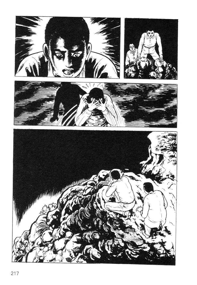 scary book chapter 3.4 40