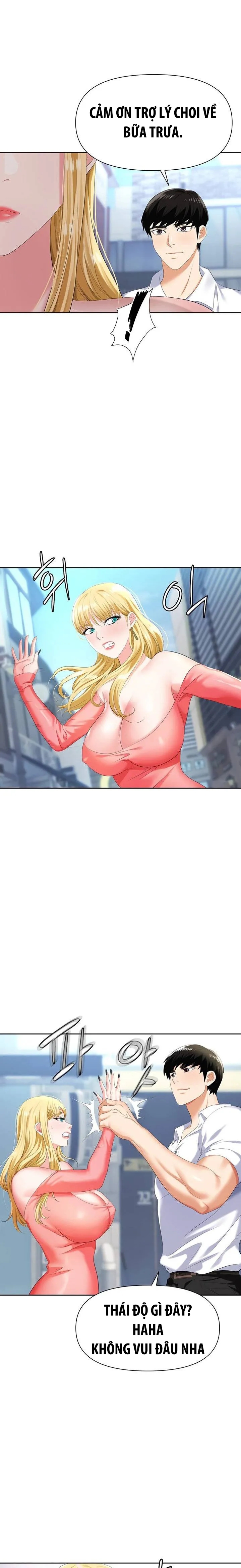 sập bẫy chapter 7 2