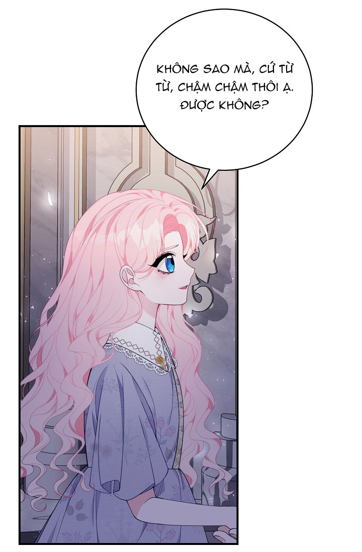 con chỉ đi tìm cha thôi chapter 35.2 15