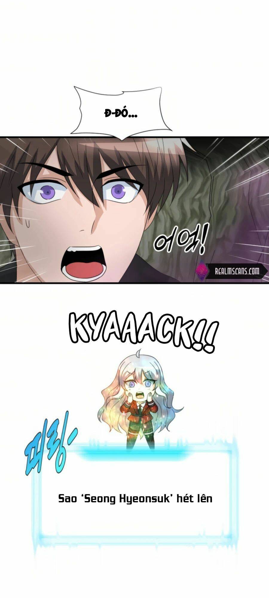 mẹ tôi là chòm sao bảo hộ m chapter 24 30