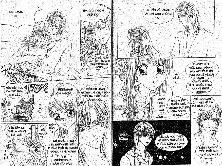 ban nhạc ardour chapter 6 65