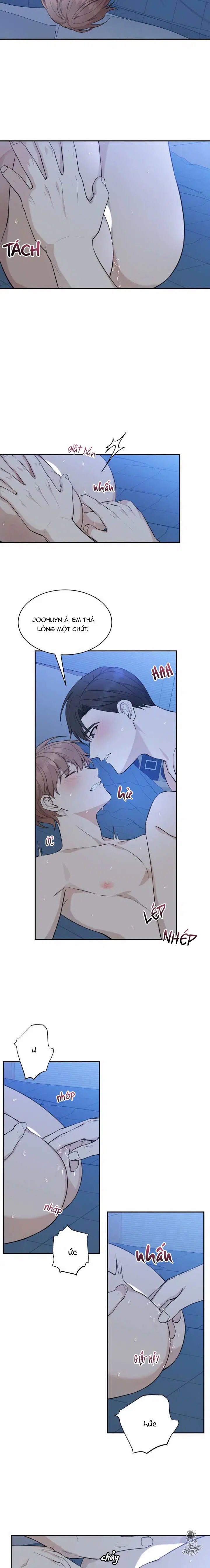 vùng vẫy chapter 44 9