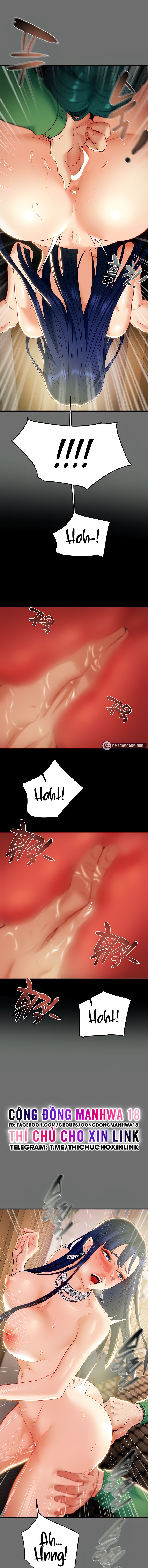 cây búa thần chapter 5 16