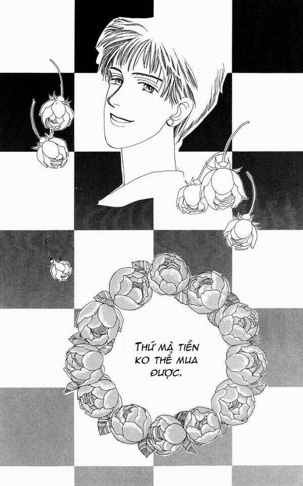 con nhà giàu chapter 4 25