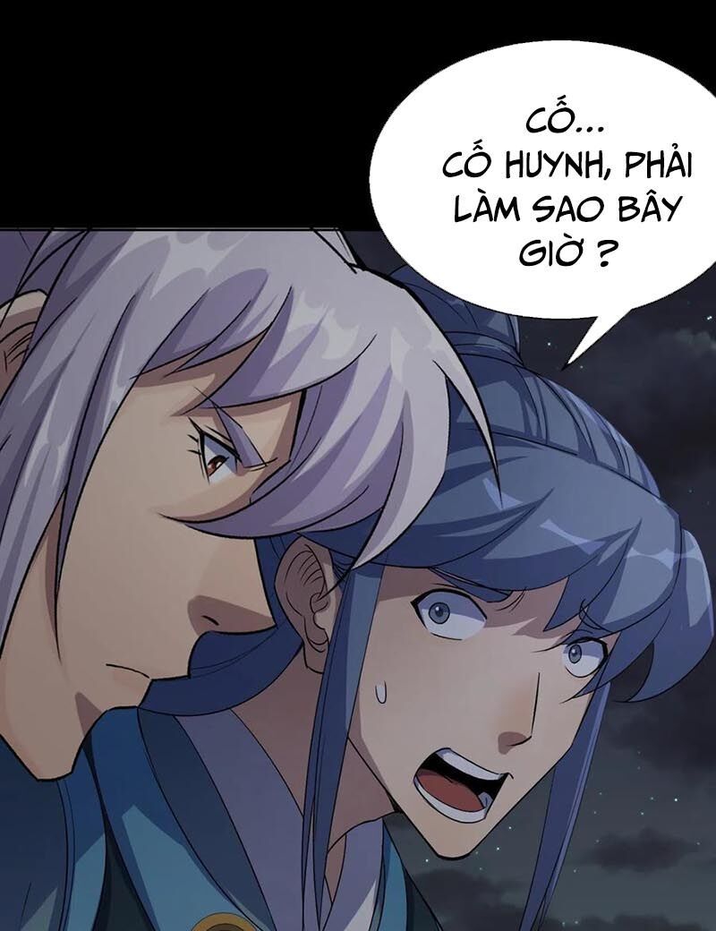 thông u đại thánh chapter 47 18