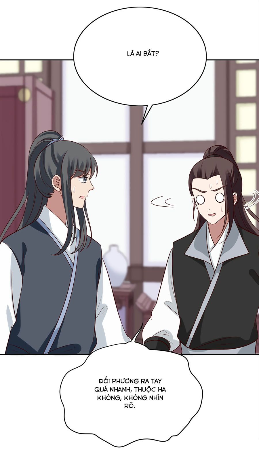 Kiêu Ngạo Vương Gia Chủng Điền Phi chapter 103 - Trang 4