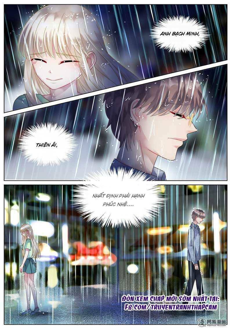 nhạ thượng thủ tịch tổng tài chapter 91 8