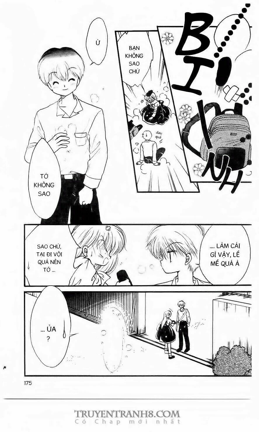 em bé ufo chapter 6 23