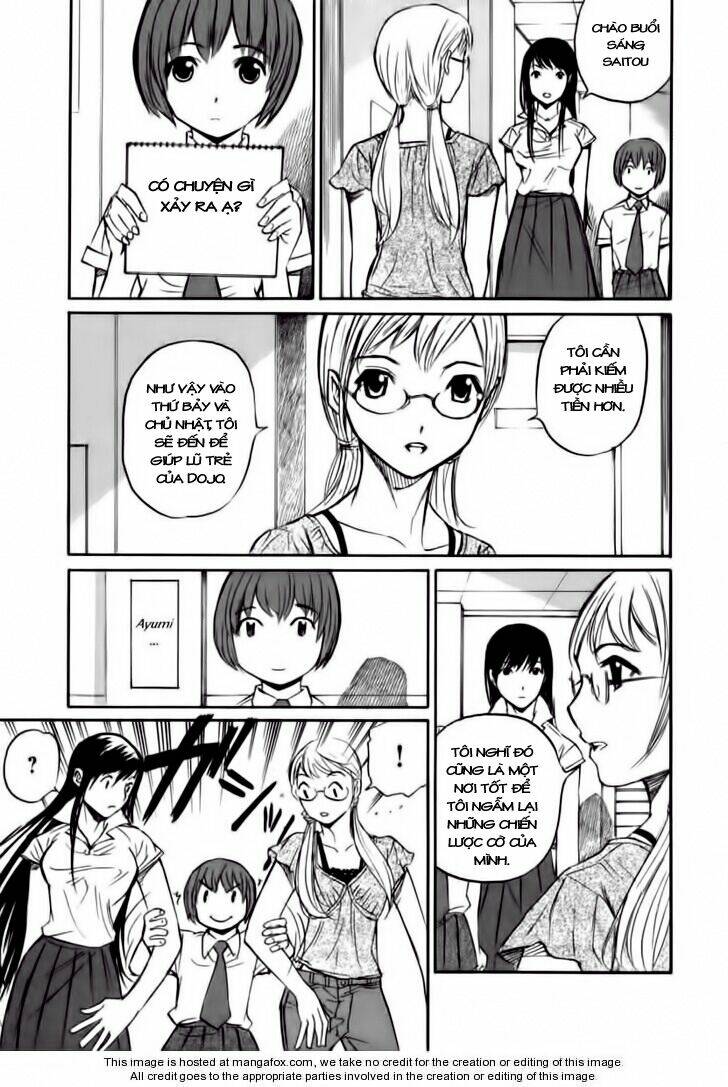 shion no ou chapter 23 30