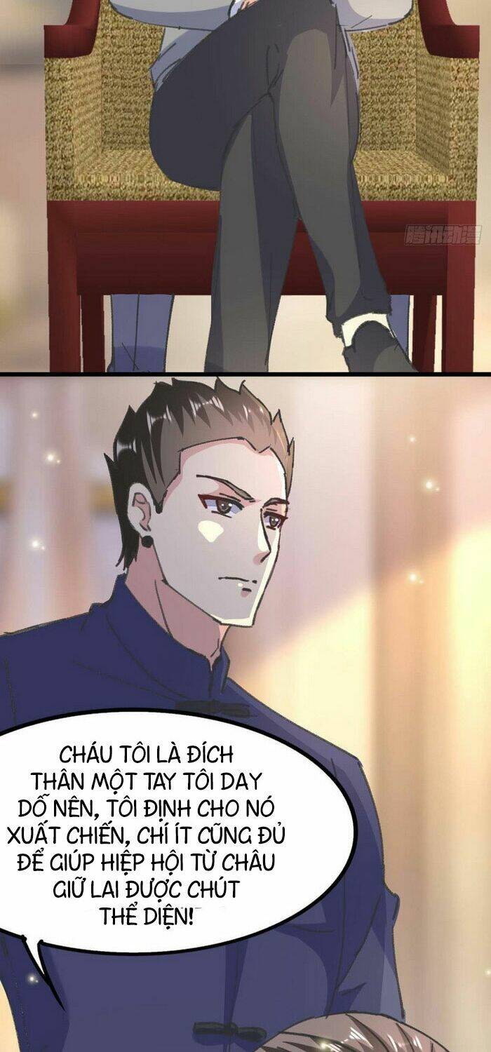 trọng sinh khí thiếu quy lai chapter 157 12