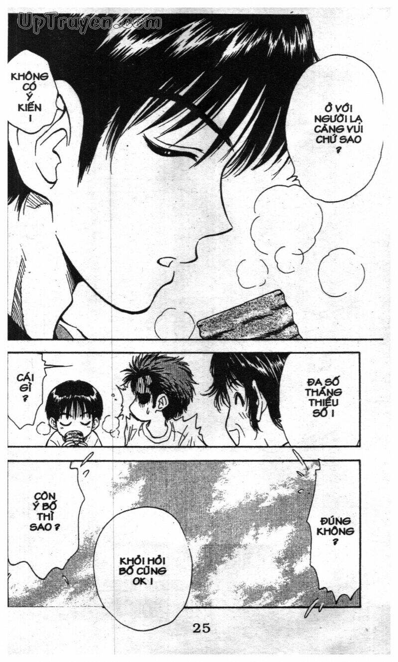 salad days chapter 127 25