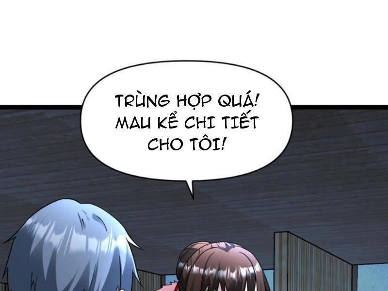 đóng băng toàn cầu: tôi gây dựng nên phòng an toàn thời tận thế chapter 182 12