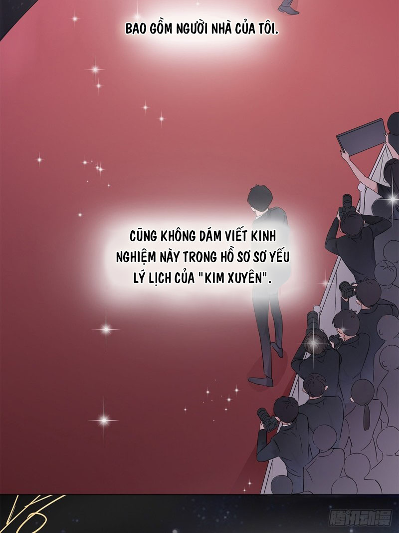 hôm nay nam giả trang nữ vẫn chưa được cầu hôn! chapter 3 43