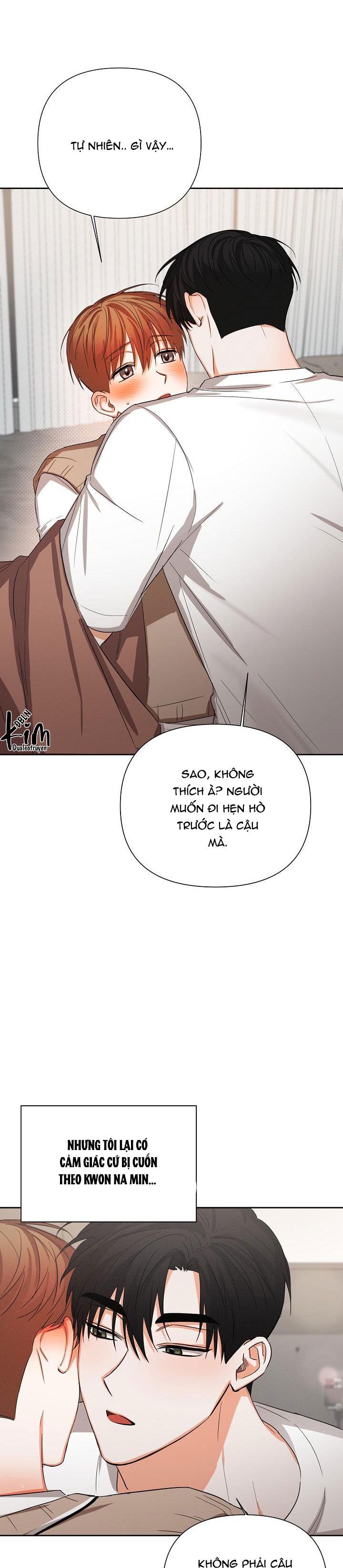 nine to nine chapter 30 14