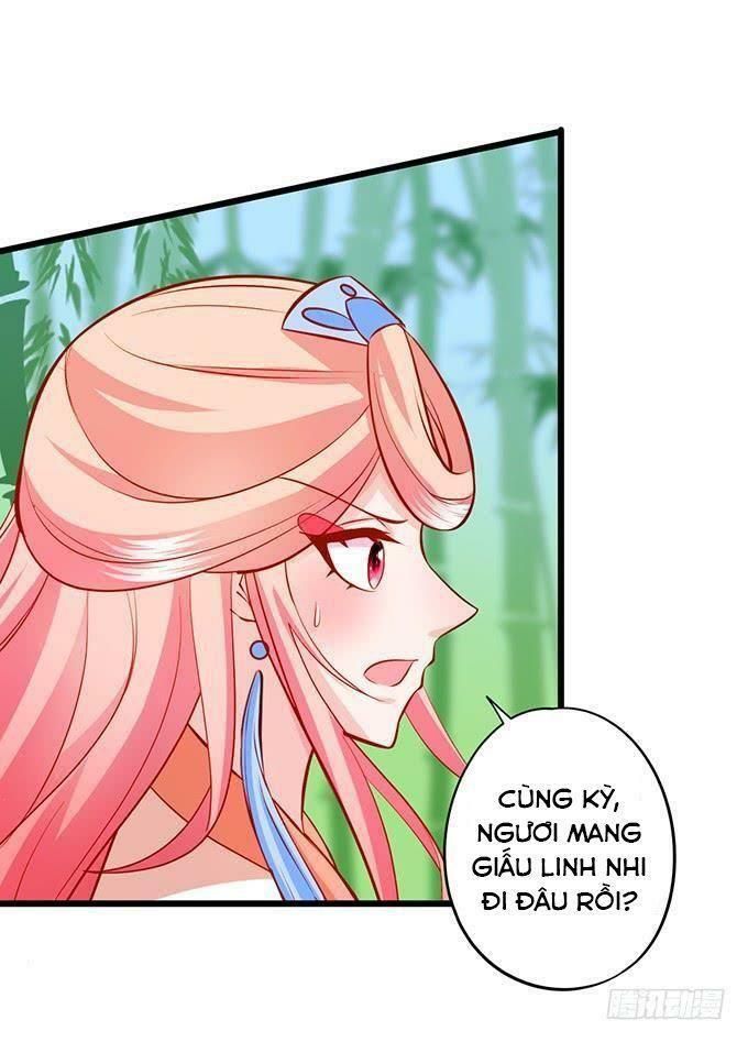 hồ tiên hung bạo chapter 125 59