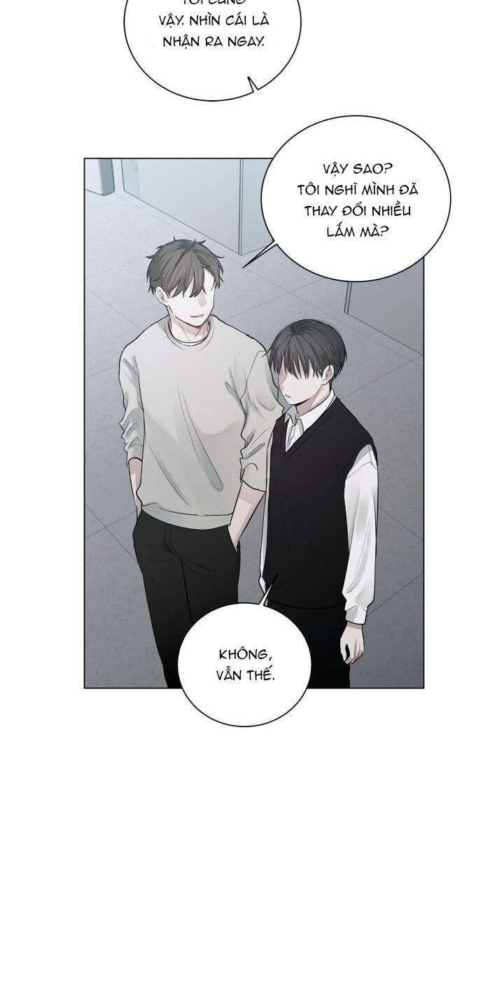 không xa lạ chapter 5 33