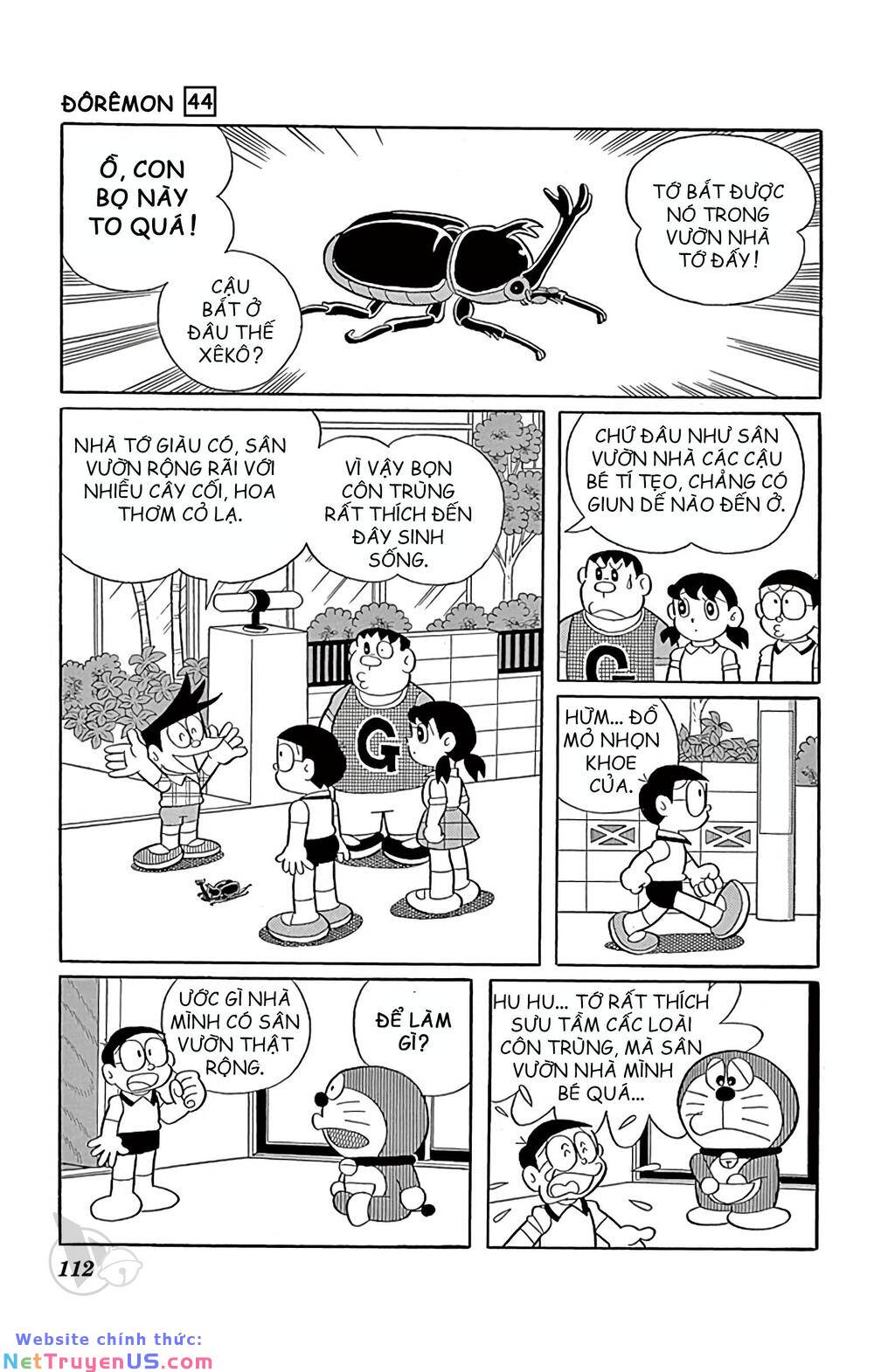 doraemon chapter 801 1