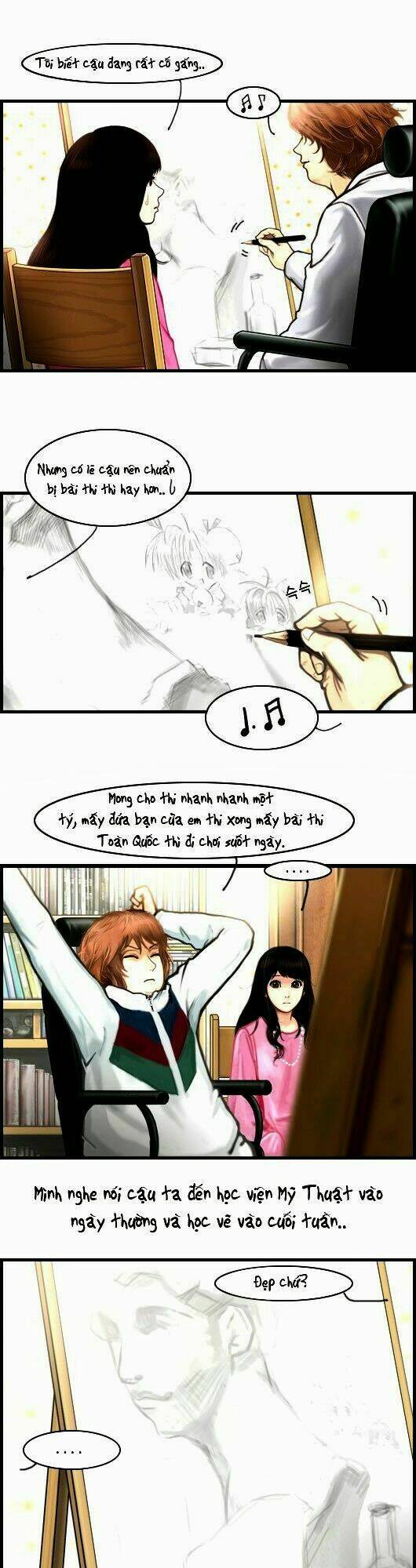 pink lady chapter 34 3