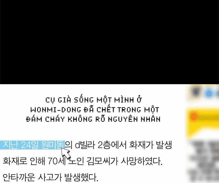 người quan sát chapter 3 17