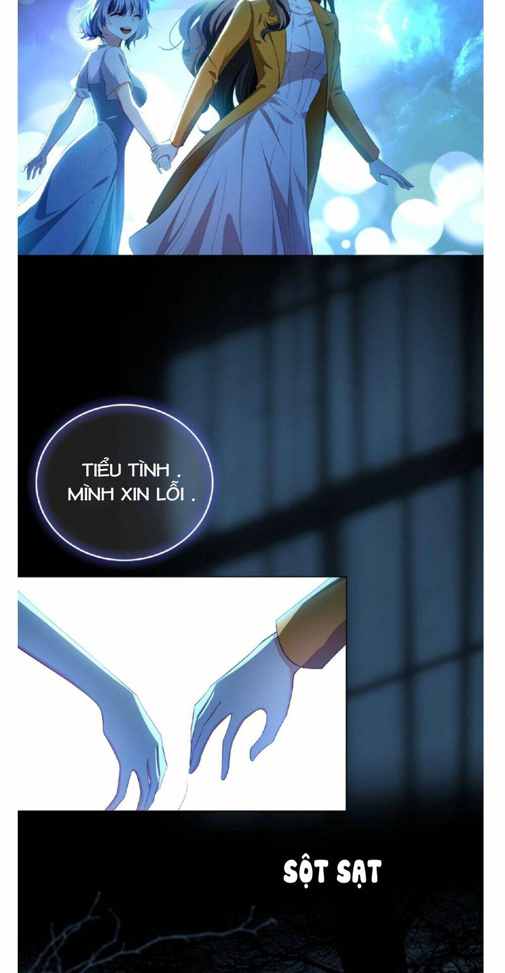 cô vợ nhỏ nuông chiều quá lại thành ác!! chapter 114 14