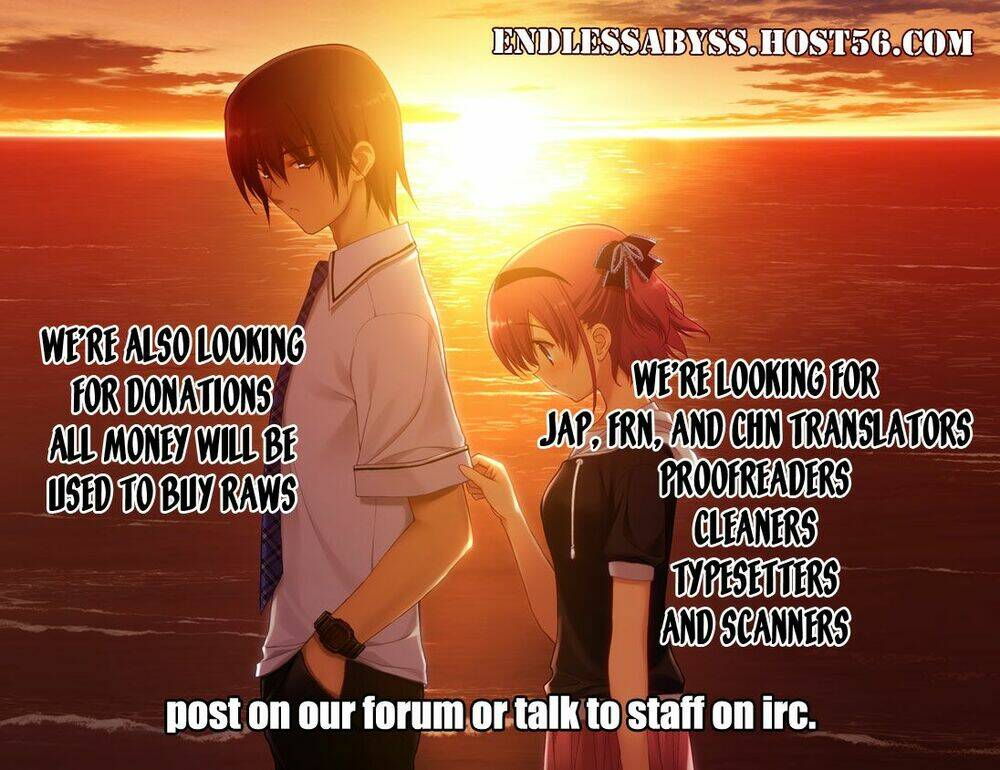 kimi no knife chapter 24 2