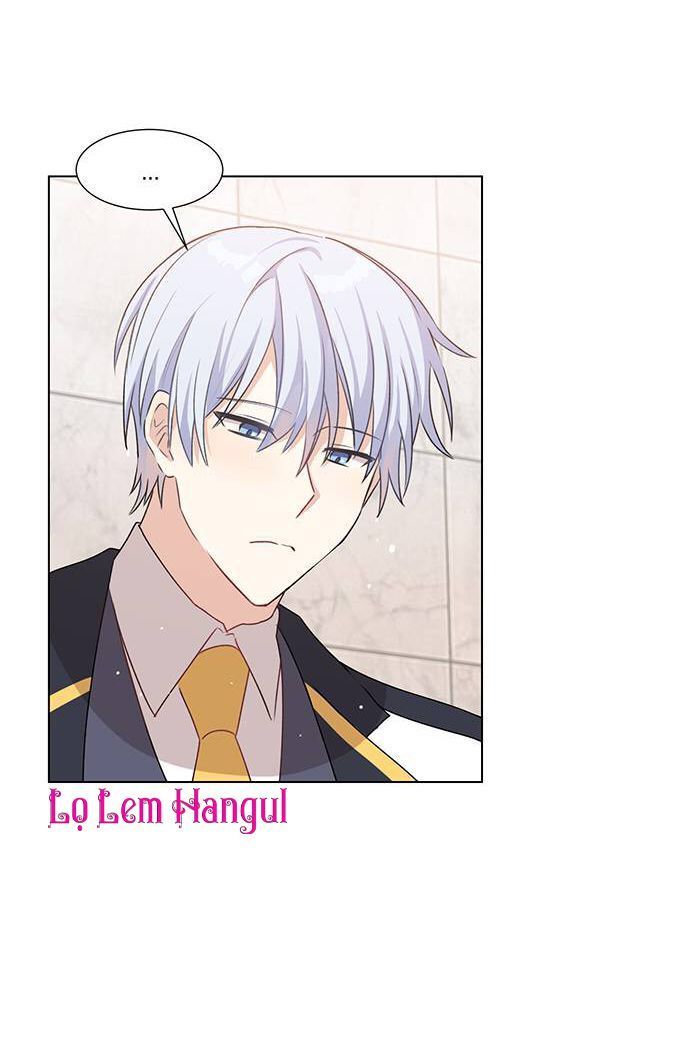 tôi là vị hôn thê phản diện chapter 10 38