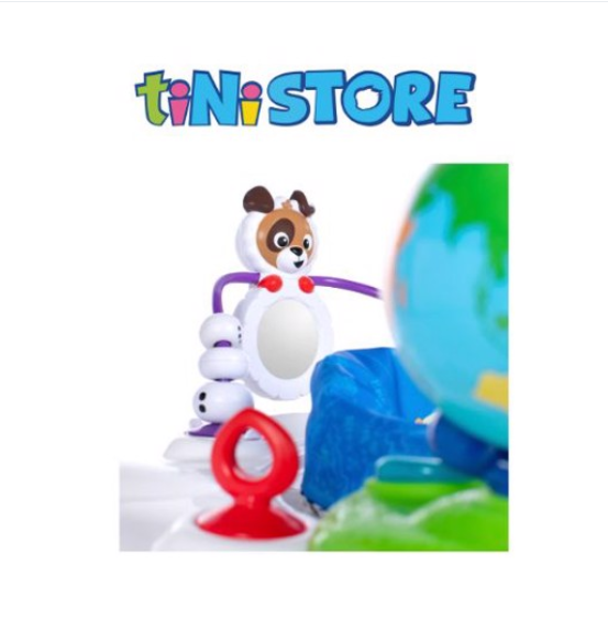 tiNiStore-Đồ chơi ghế tập đứng và nhún Baby Einstein 10917