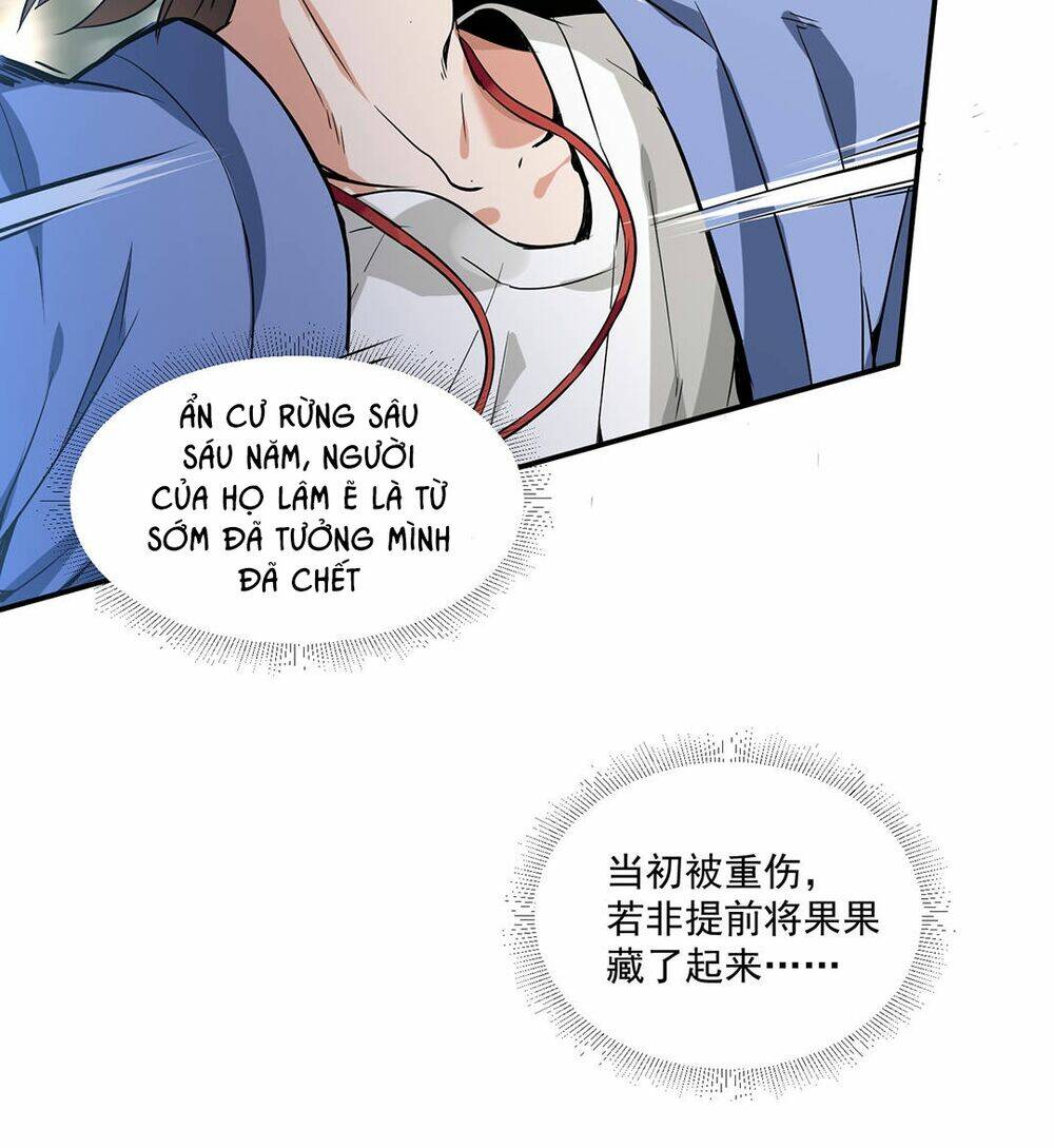 ông bố bỉm sữa chapter 1 11