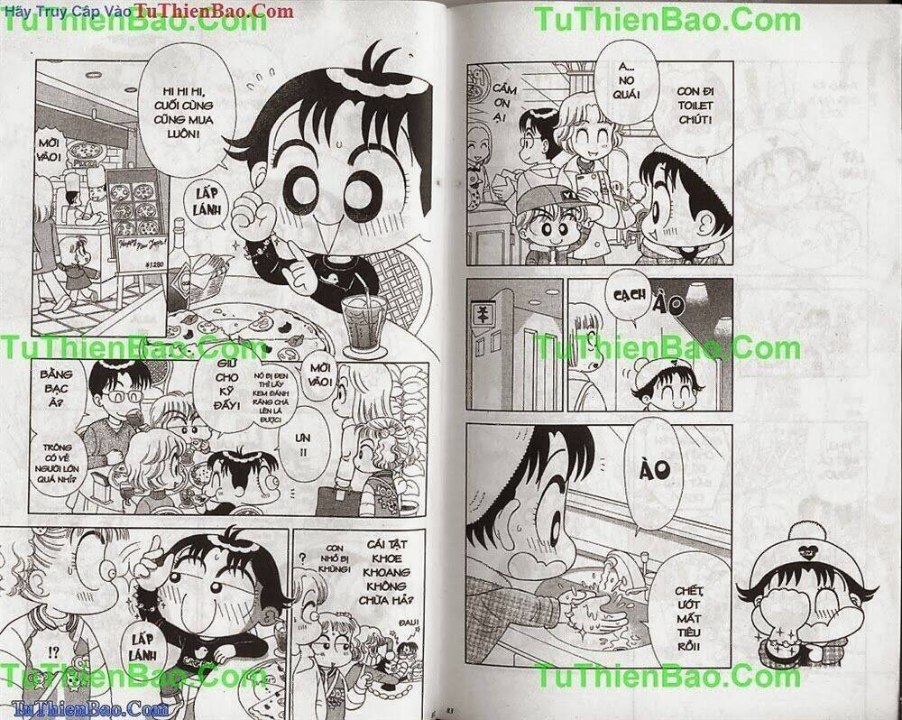 nhóc miko chapter 16 41