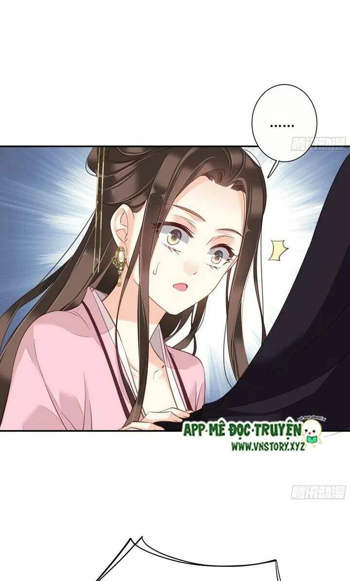 hoàng hậu ương bướng chapter 239 5