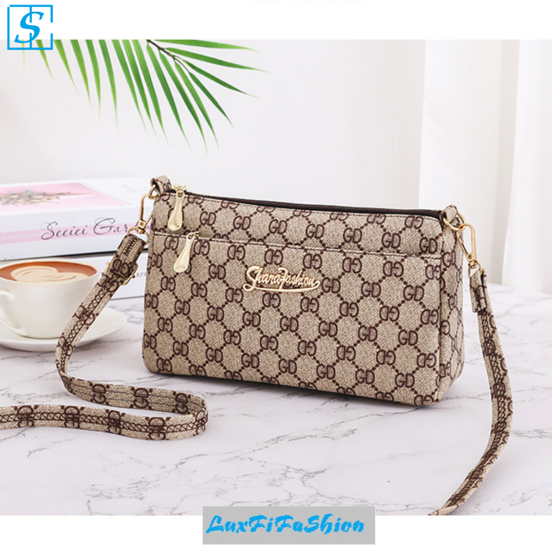 Túi Xách Tay Nữ Thời Trang Style Simple Mã: LFFSH05