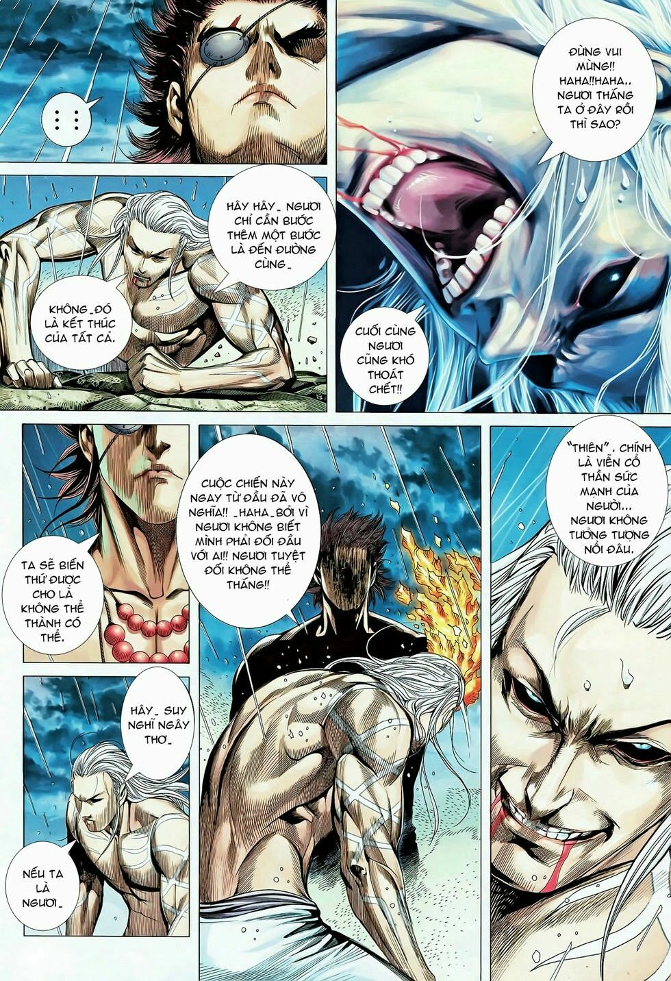 phong thần ký chapter 82 21