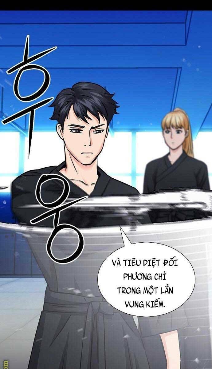 druid tại ga seoul - người hóa thú chapter 89 93