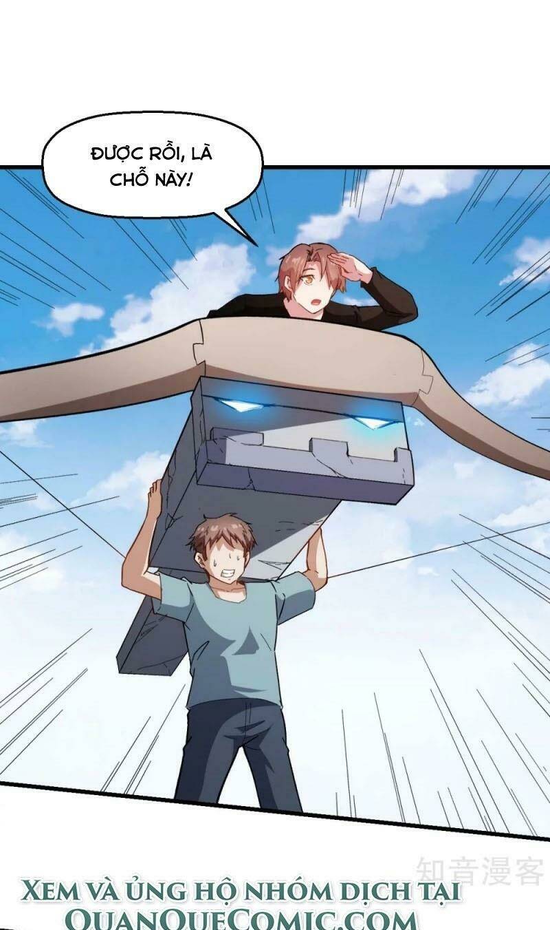 vườn trường cuồng sư hệ thống chapter 103 25