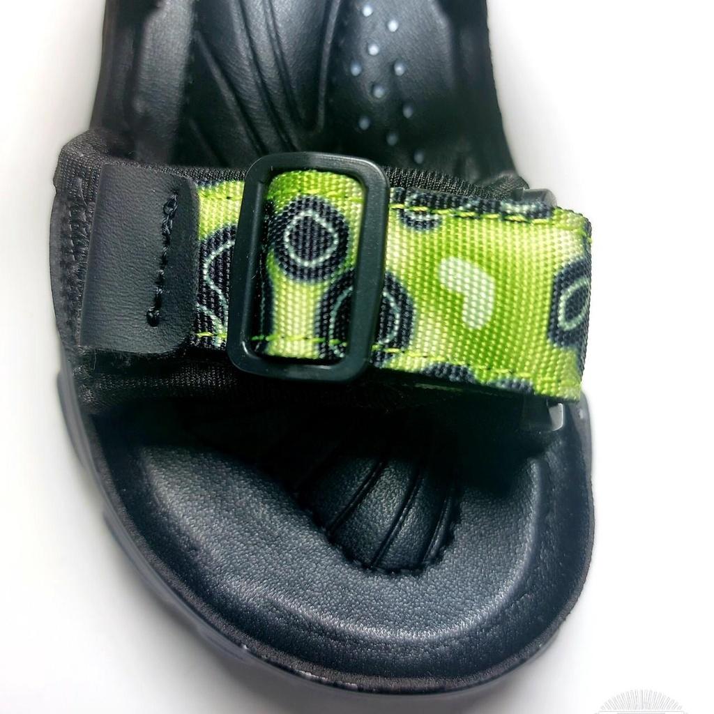 Dép Sandal Bé Trai Đi Học Size 26-36, Êm Ái, Không Đau Chân Bé