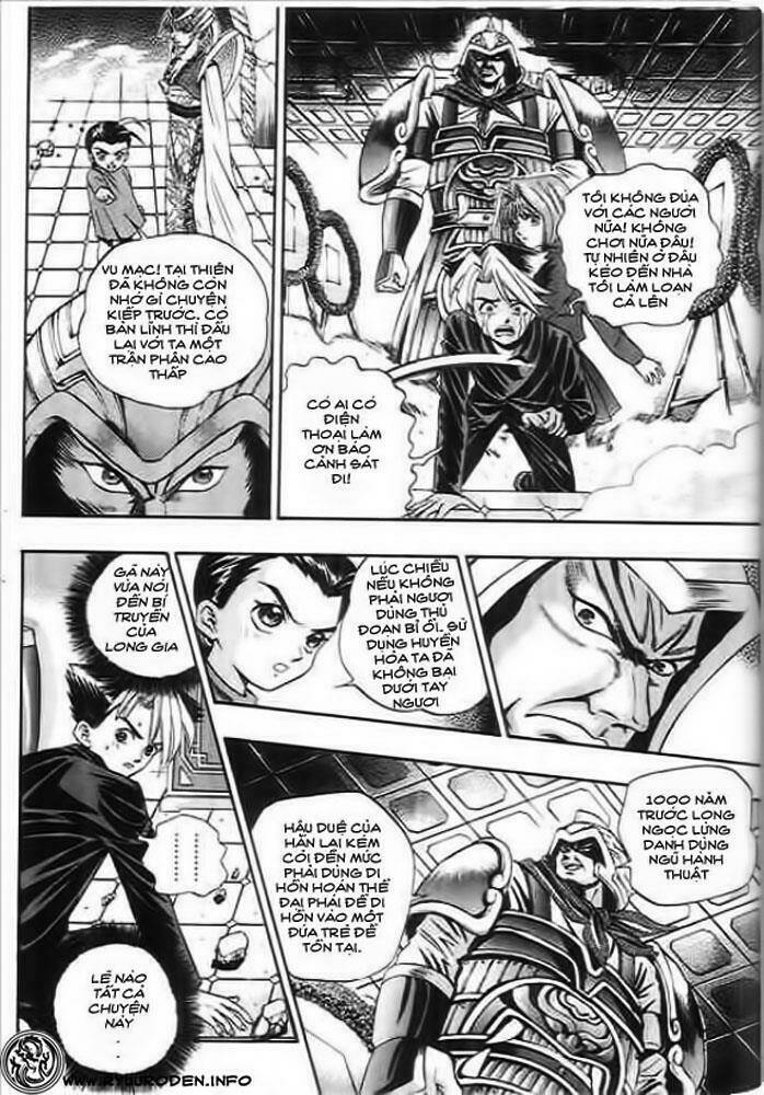thiên địa nam nhi chapter 4 2