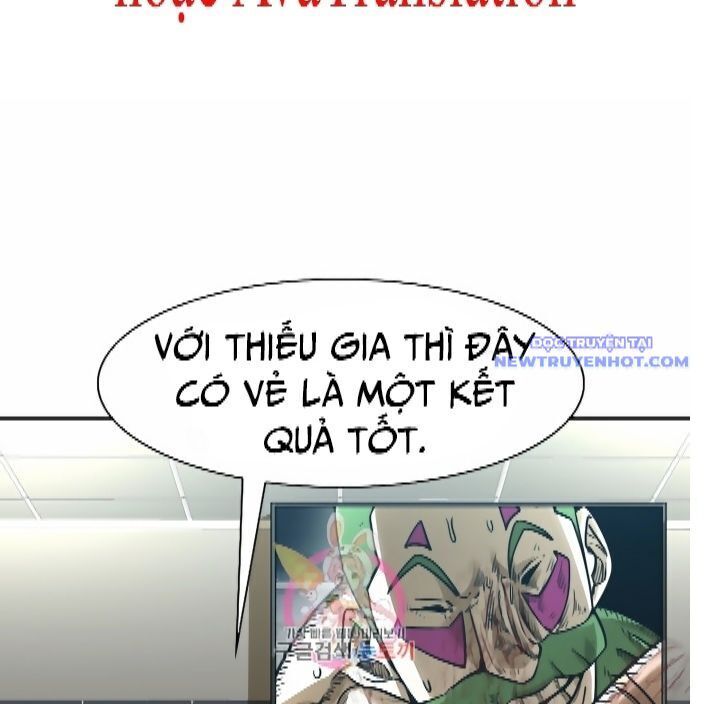 shark - cá mập chapter 288 6